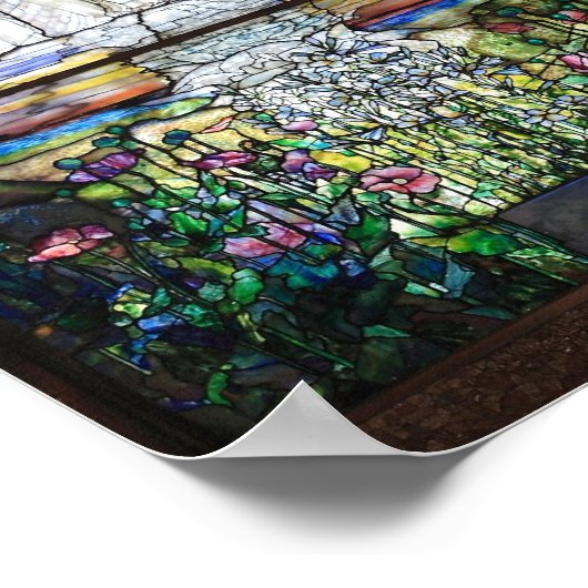 Poster Le vol des âmes (Coin)