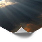 Poster Le vol final XH558 (Coin)