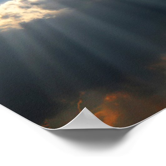 Poster Le vol final XH558 (Coin)