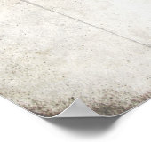 Poster Le Volley, C'Est Tout (Coin)