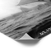 Poster Le Volontaire (Coin)