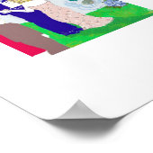 Poster Le Vow (Coin)