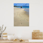 Poster Le voyage (Cuisine)