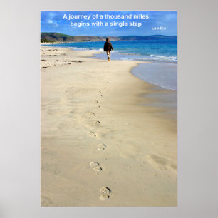 Poster Le Voyage