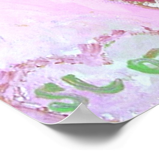 Poster le voyage commence (Coin)