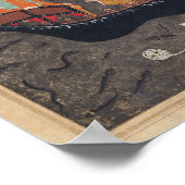 Poster Le voyage d'Alexandre le Grand (Coin)