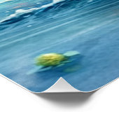 Poster Le Voyage de Bee (Coin)