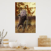 Poster Le voyage de Gregory Gallo (Cuisine)