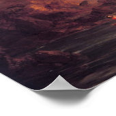 Poster Le voyage de la vie : l'homme (Coin)