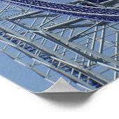 Poster Le voyage de retour (Coin)