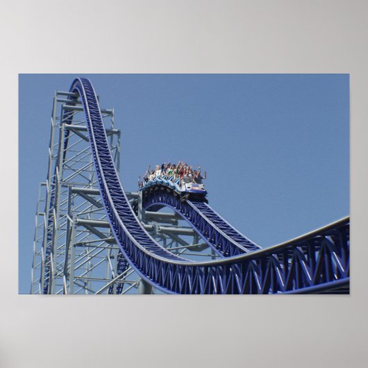 Poster Le voyage de retour (Devant)