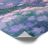 Poster Le voyage de River (Coin)