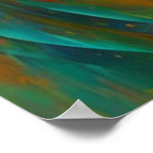 Poster Le Voyageur (Coin)