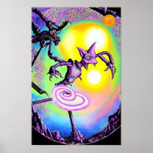 Poster Le vrai Batman, s'il vous plaît, remontez Ken Gage (Devant)