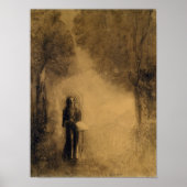 Poster Le Walker (Devant)