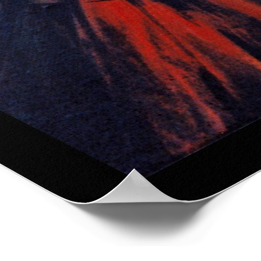 Poster Le Web du diable (Coin)