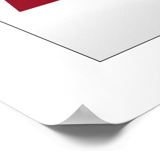 Poster Le Weightlifter (Coin)