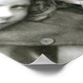 Poster Le Whisper du Rose (Coin)