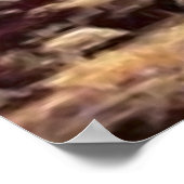 Poster Le Whisperer des chevaux (Coin)