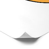 Poster Le Winner Funny Winner Hot Dog Pun (Coin)