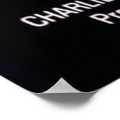 Poster Le Wraith (Coin)