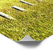 Poster Le Wyoming, la Tour du Diable (Coin)