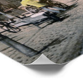 Poster Le Zytglogge (Coin)