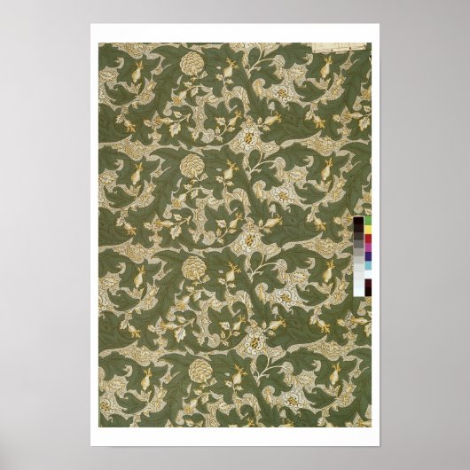 Poster Lea, 1912 (Devant)