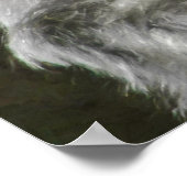 POSTER LEADER DE SILVERBACK GORILLA (Coin)