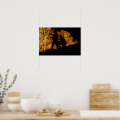 Poster Leadership (Cuisine)