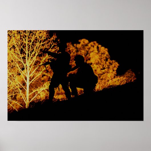 Poster Leadership (Devant)