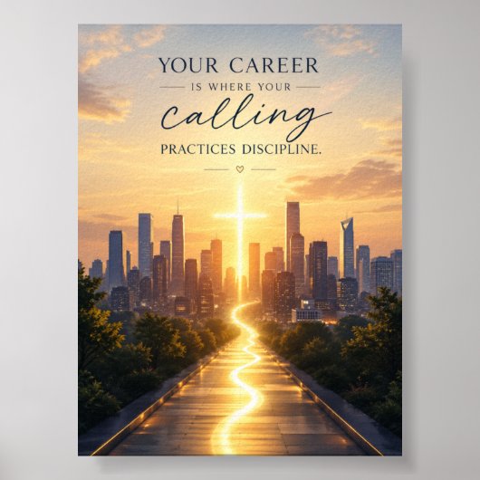 Poster Leadership (Devant)