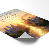 Poster Leadership (Coin)