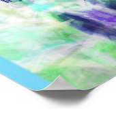 Poster Leadership et respect (Coin)