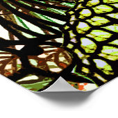 Poster Leading Lion (Coin)