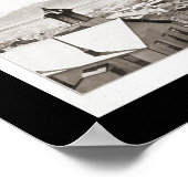 Poster Leadville, CO Photo 1912 (Coin)