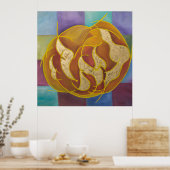 Poster Leah (Cuisine)