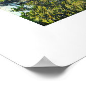 Poster Leap des amoureux (Coin)