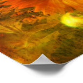 Poster Leap of Faith (Il veut que je rêve) (Coin)