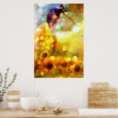 Poster Leap of Faith (Il veut que je rêve) (Cuisine)