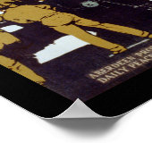 Poster Learn to Make and Test the Big Guns (Coin)