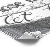 Poster Learn to Serve (Coin)