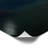 Poster Learning to Climb – Cute Cat Moment (Coin)