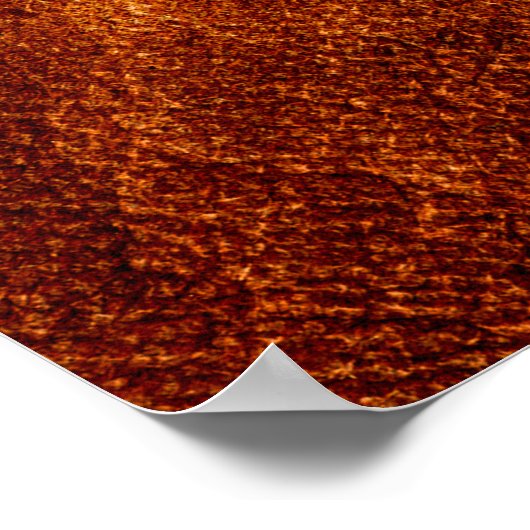 Poster Leather texture (Coin)