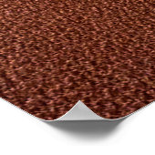 Poster Leather texture (Coin)