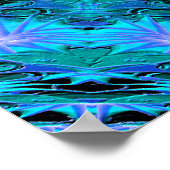 Poster L'Eau Amusante......... (Coin)