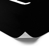 Poster L'eau chaude est le remède à tout (Coin)