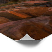 Poster L'eau du ciel (Coin)