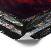 Poster Leaving The Darkness Enter The Light (Coin)