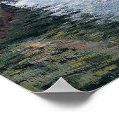 Poster Lebasque - Les Bords De La Marne (Coin)